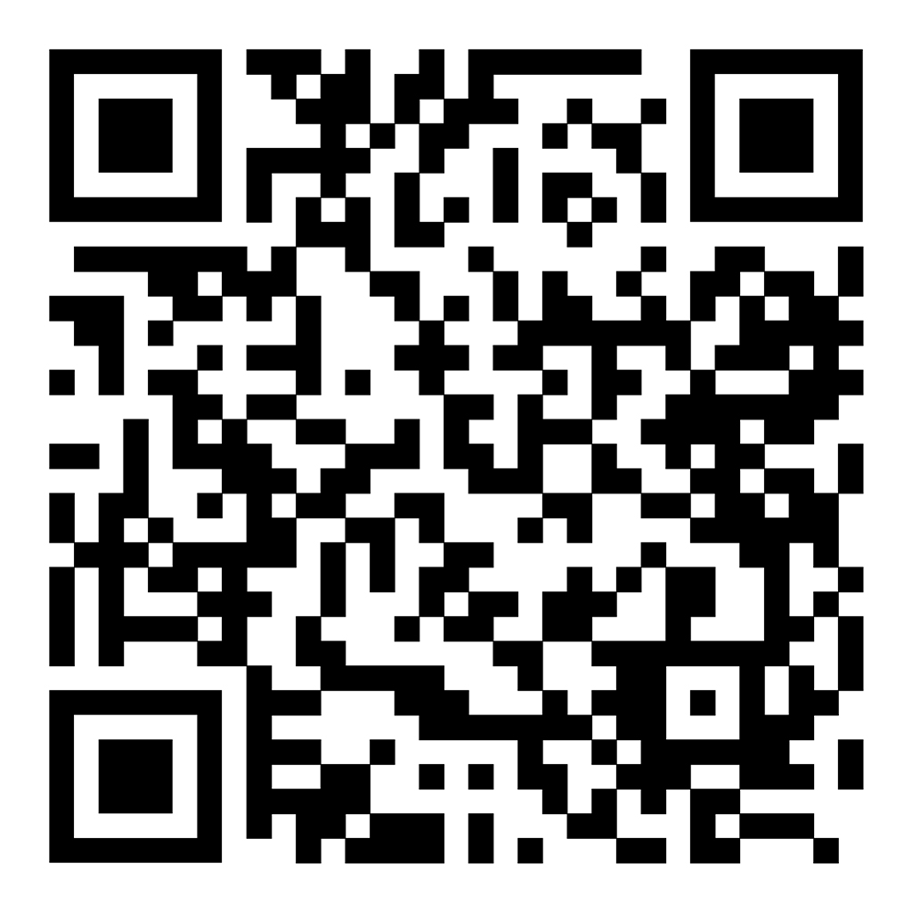 MATRIX QR Code