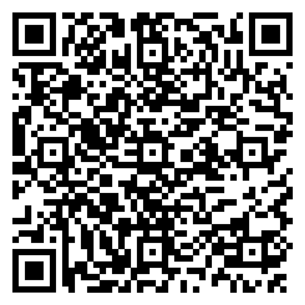 SIGNAL QR Code